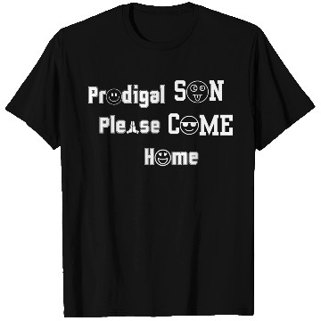 Discover Prodigal Son White T Shirts