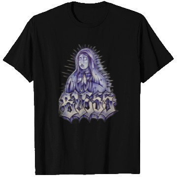 Discover Blessed T Shirts