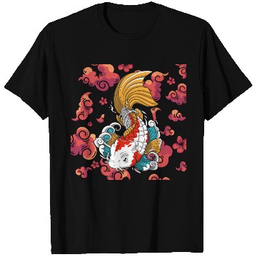 Discover Culture Dragon Mythology T Shirts