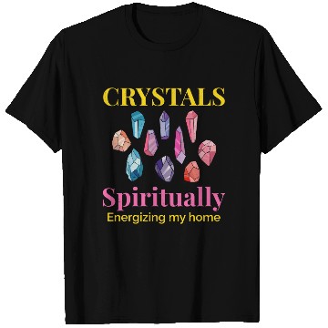 Discover Crystal Collecting Rock Hunting Mineral Collector T Shirts