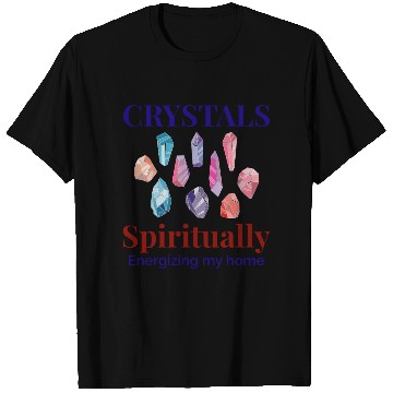 Discover Crystal Collecting Rock Hunting Mineral Collector T Shirts