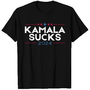 Discover Anti Kamala Harris 2024 T Shirts