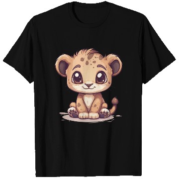 Discover BABY LIGER CUTIE T Shirts