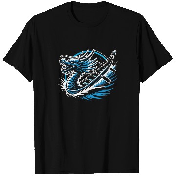Discover Dragonboat Dragon Boat Racing Dragon Boat Festival T Shirts