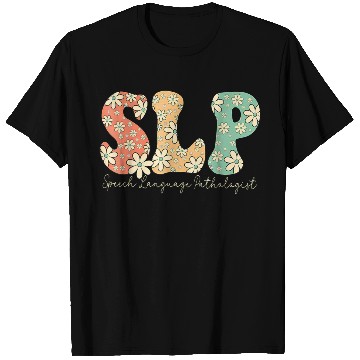 Discover Speech Therapy T Shirts