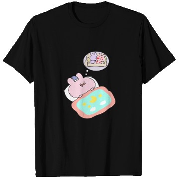 Discover Dreamy Pink Romantic Dreams T Shirts