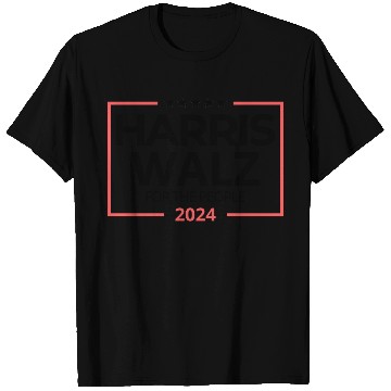 Discover Kamala Harris 2024 T Shirts