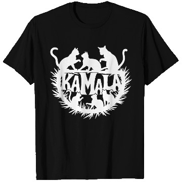 Discover Kamala Harris 2024 For President Campaign T Shirts