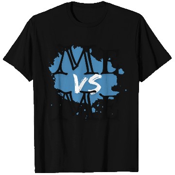 Discover Me Vs Me! T Shirts