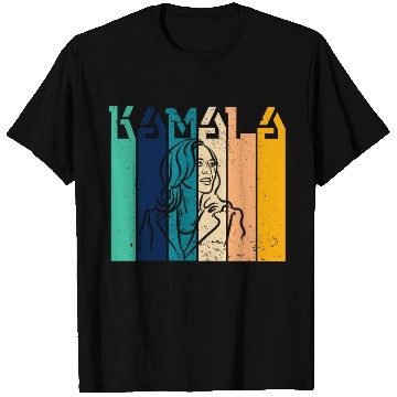 Discover Kamala Harris 2024 electionsdesigncontest2024 T Shirts