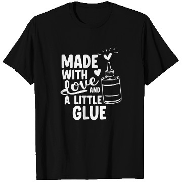 Discover Cardmaker Scrapbooking Cardmaking Kits for Adults T Shirts