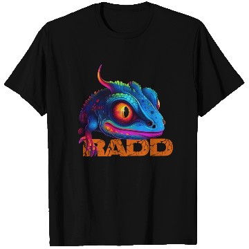 Discover Lizard Lover Colorful art, Unique Animal Art Lover T Shirts