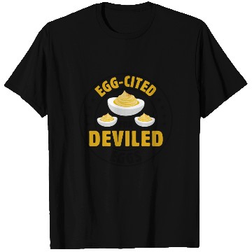 Discover Funny Deviled Eggs Designs For Deviled Egg Lover T Shirts