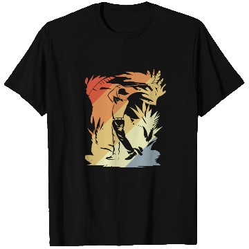 Discover Golf Guy Vintage T Shirts