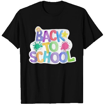 Discover back to school 2024 T Shirts