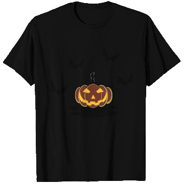 Discover halloween T Shirts
