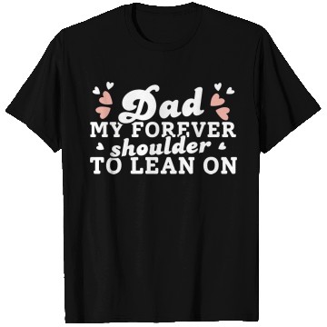 Discover Father's Day Gift Best Dad Ever T Shirts