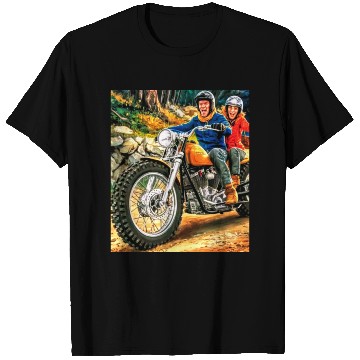 Discover Cool T Shirts