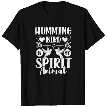 Discover Birds Nature Life T Shirts