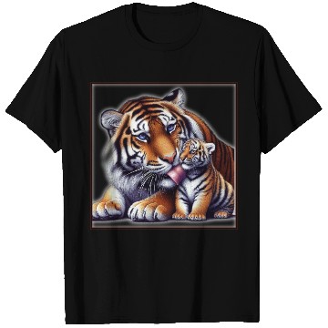 Discover Most Cute And Fluffy Animals T Shirts