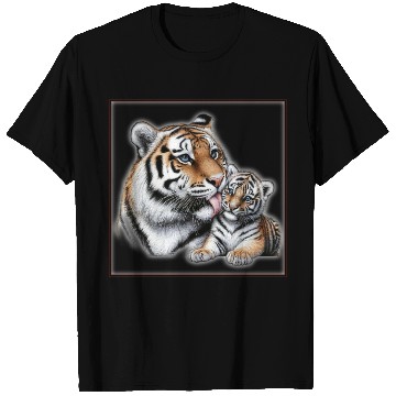 Discover Most Cute And Fluffy Animals T Shirts