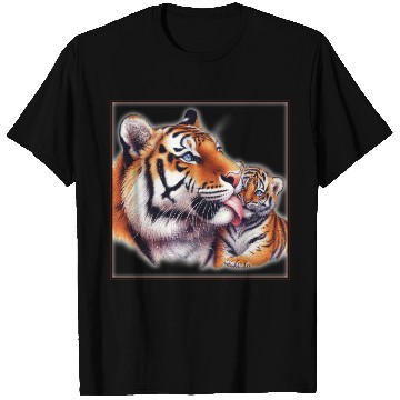 Discover Most Cute And Fluffy Animals T Shirts