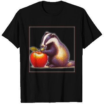 Discover Most Cute And Fluffy Animals T Shirts