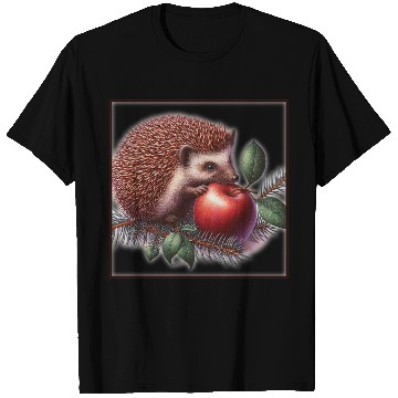 Discover Most Cute And Fluffy Animals T Shirts