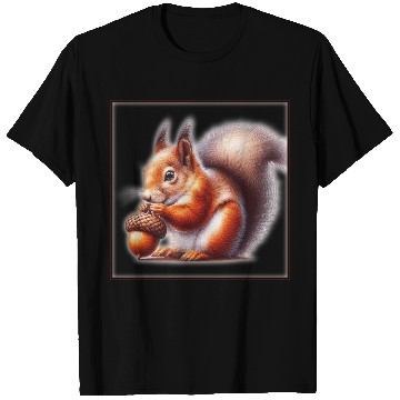 Discover Most Cute And Fluffy Animals T Shirts