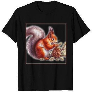 Discover Most Cute And Fluffy Animals T Shirts