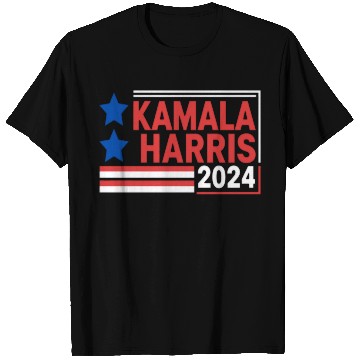 Discover Kamala Harris 2024 T Shirts