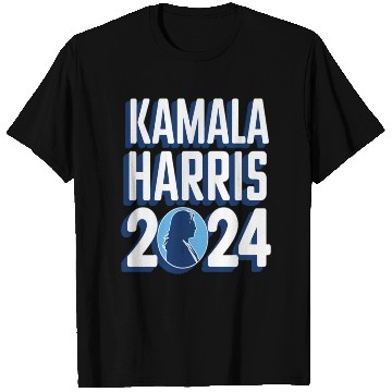 Discover Support Kamala Harris T Shirts