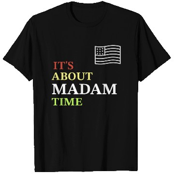 Discover kamala harris election-2024 T Shirts