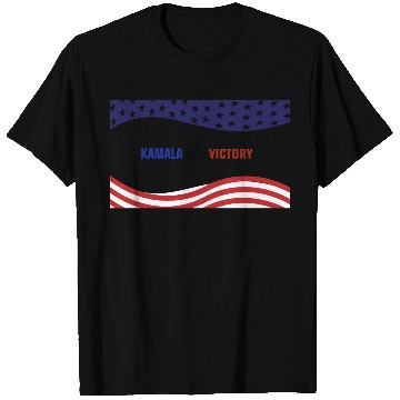 Discover kamala harris election -2024 T Shirts