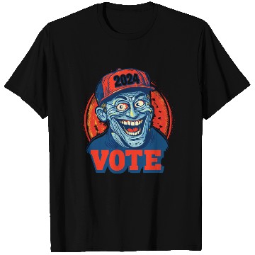 Discover Vote 2024 Election T Shirts 0009