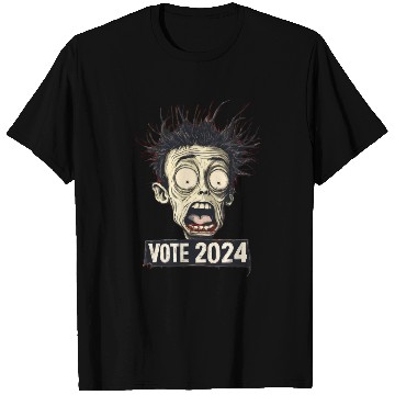 Discover Vote 2024 Election T Shirts 0008