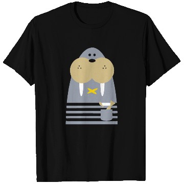 Discover animal head abstract T Shirts