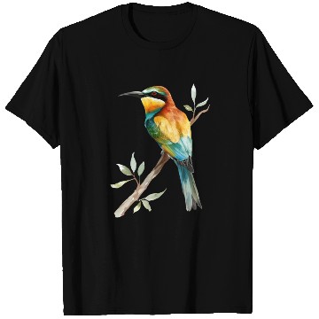 Discover Bee eater T Shirts