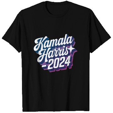 Discover kamala harris 2024 T Shirts