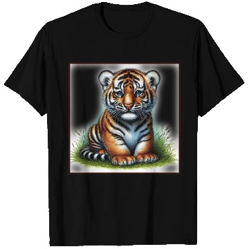 Discover Cute baby animals T Shirts