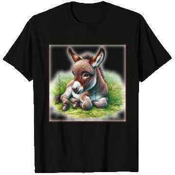 Discover Cute baby animals T Shirts