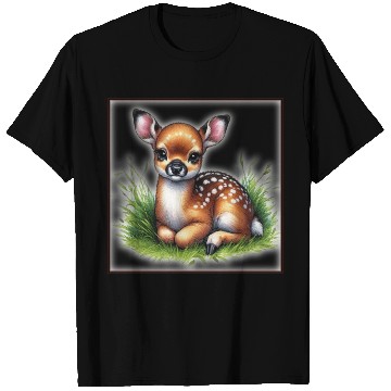 Discover Cute baby animals T Shirts