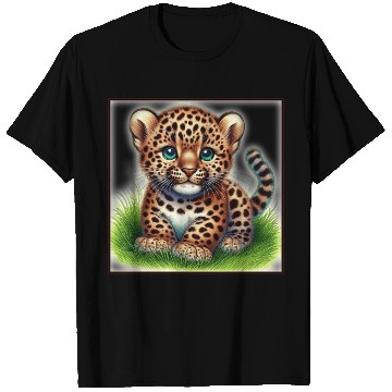 Discover Cute baby animals T Shirts