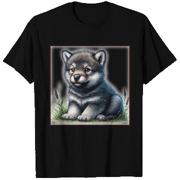 Discover Cute baby animals T Shirts