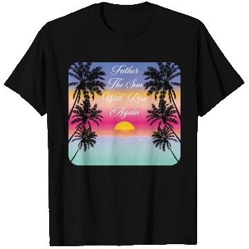 Discover sun T Shirts