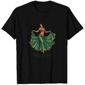 Discover Belly Dancing Belly Dancer Belly Dance Classes T Shirts