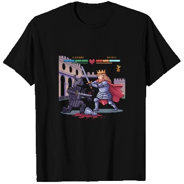 Discover Epic Fight Classic T Shirts