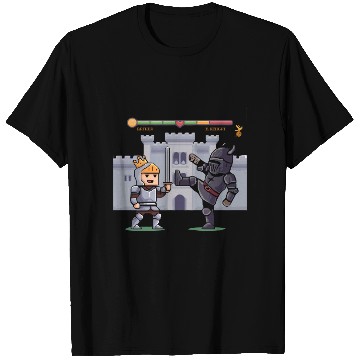 Discover Epic Fight Classic T Shirts