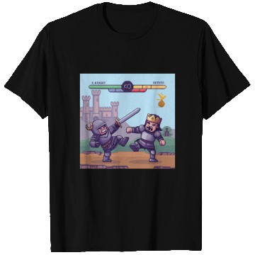 Discover Epic Fight Classic T Shirts