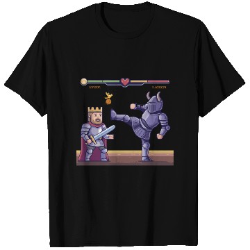 Discover Epic Fight Classic T Shirts